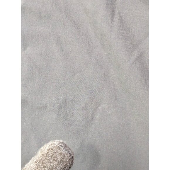 Royal Robbins Merced Pants 36x32 Active Fit Cargo Belted Hiking Gray - Picture 9 of 14